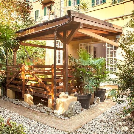 Urban Jungle Apartment Bologna Exterior foto
