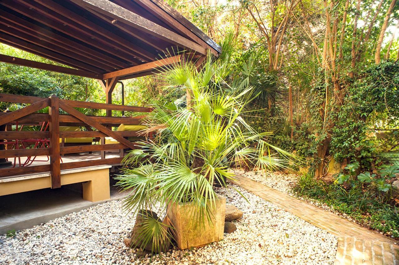 Urban Jungle Apartment Bologna Exterior foto