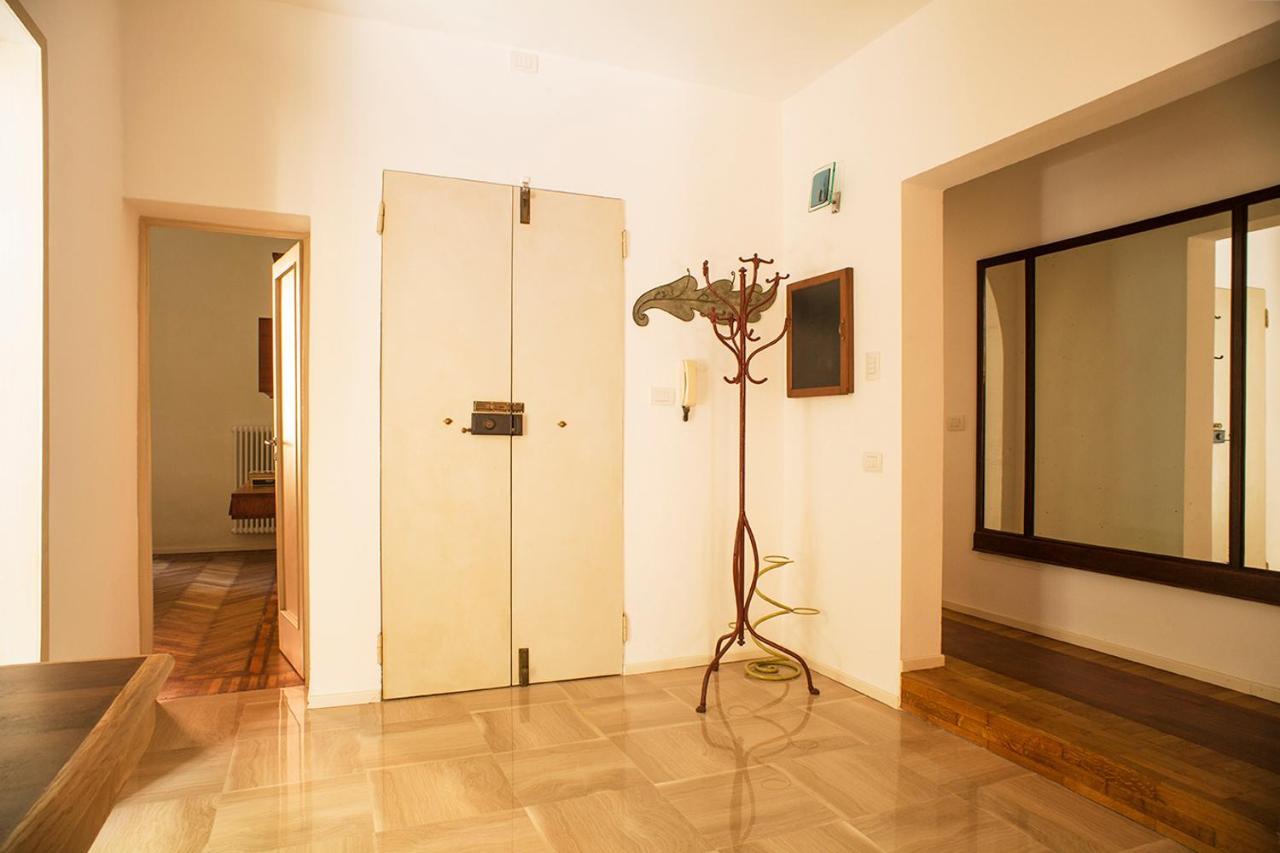 Urban Jungle Apartment Bologna Exterior foto