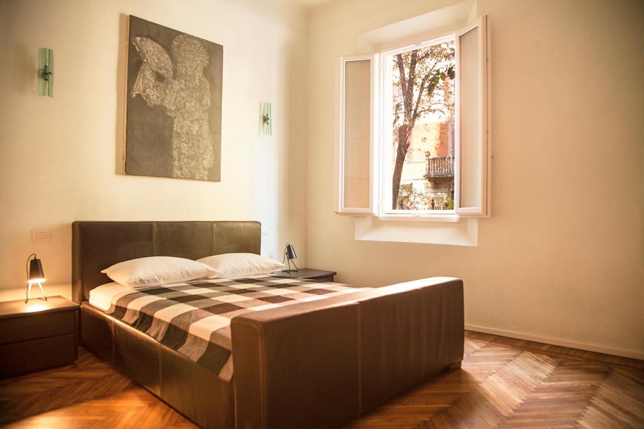 Urban Jungle Apartment Bologna Exterior foto