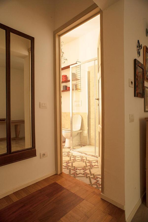 Urban Jungle Apartment Bologna Exterior foto