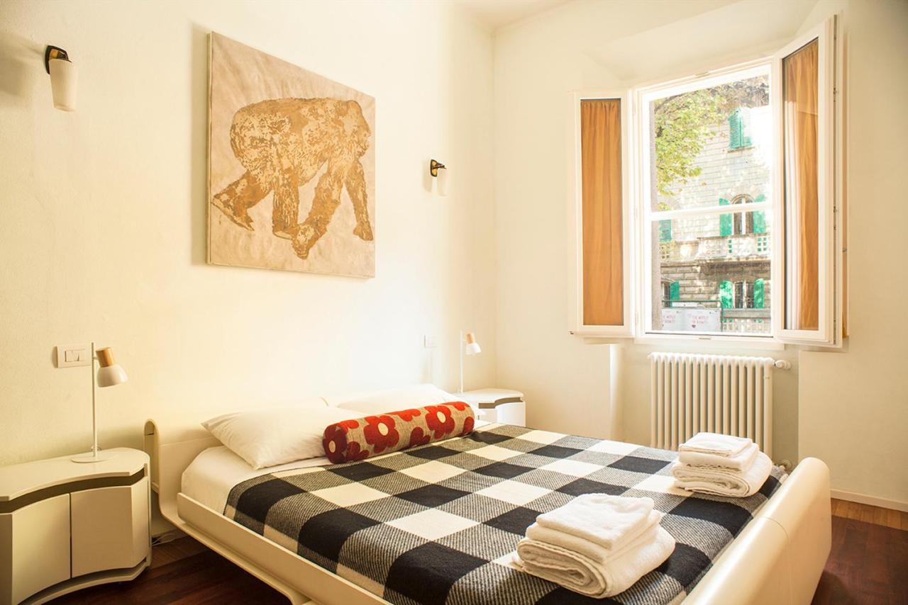 Urban Jungle Apartment Bologna Exterior foto