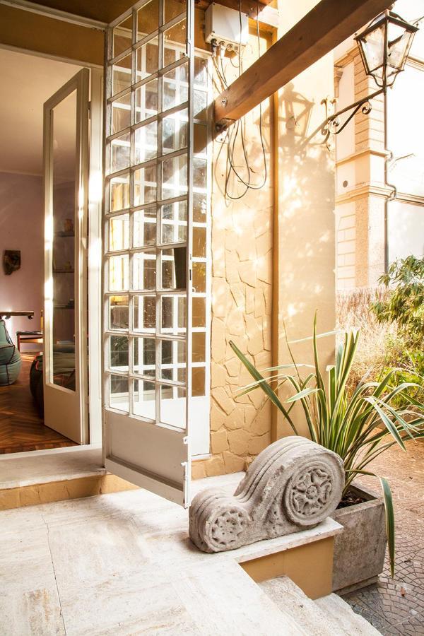 Urban Jungle Apartment Bologna Exterior foto