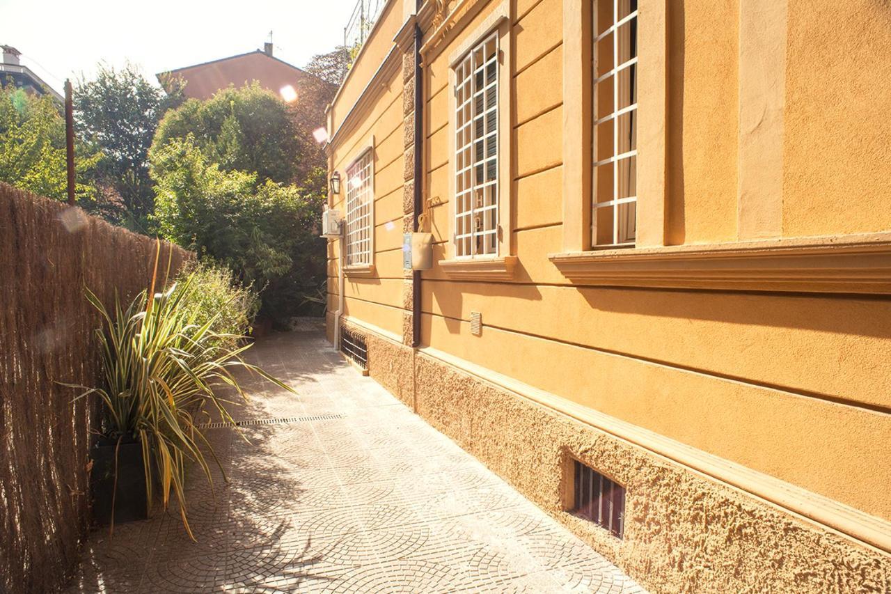Urban Jungle Apartment Bologna Exterior foto