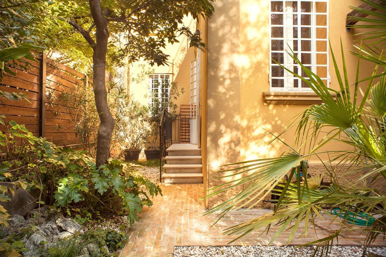Urban Jungle Apartment Bologna Exterior foto