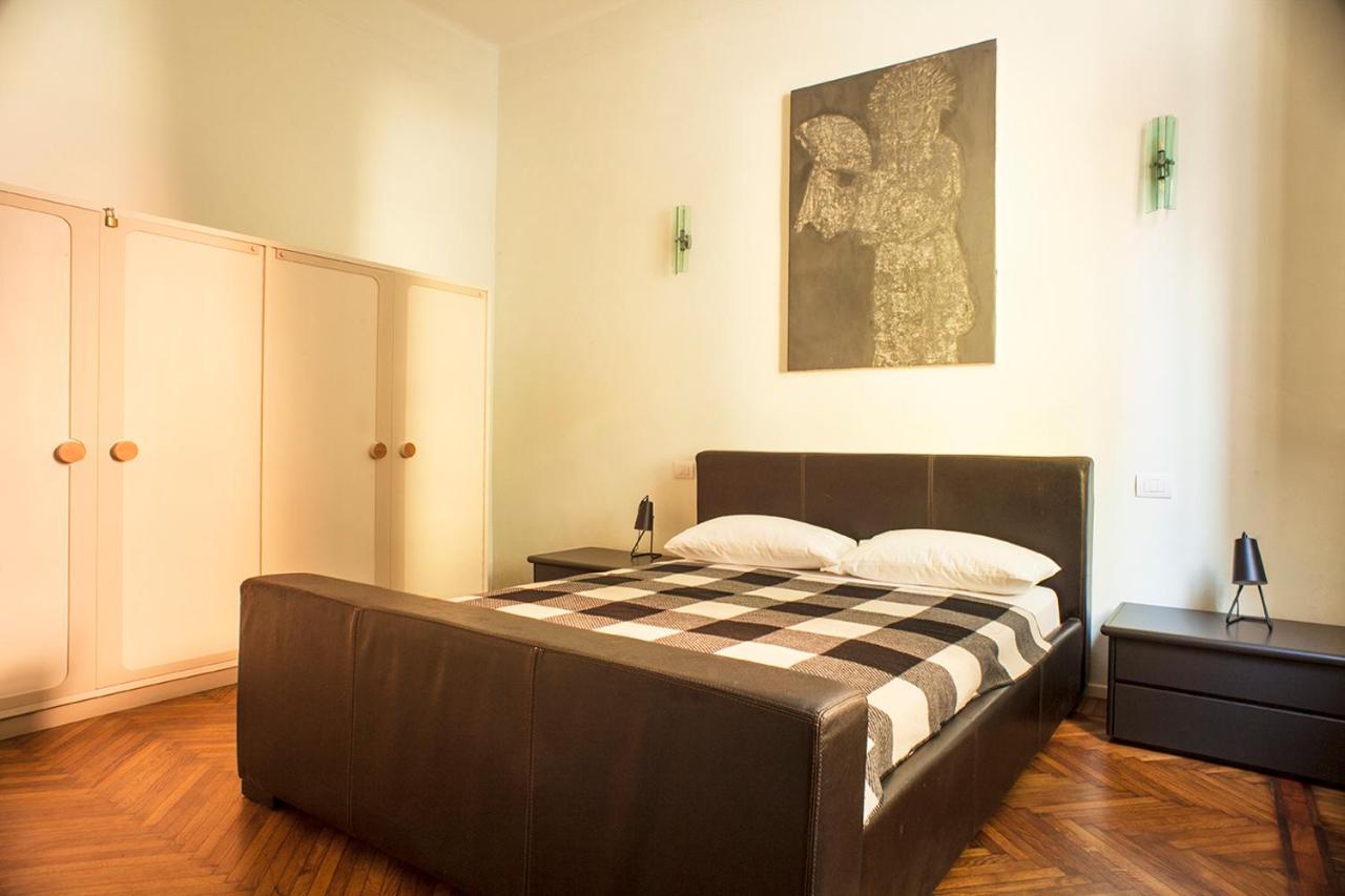 Urban Jungle Apartment Bologna Exterior foto