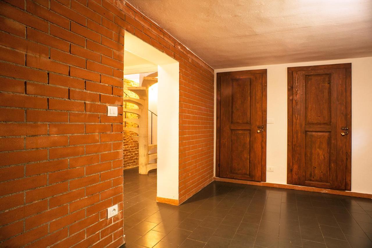 Urban Jungle Apartment Bologna Exterior foto