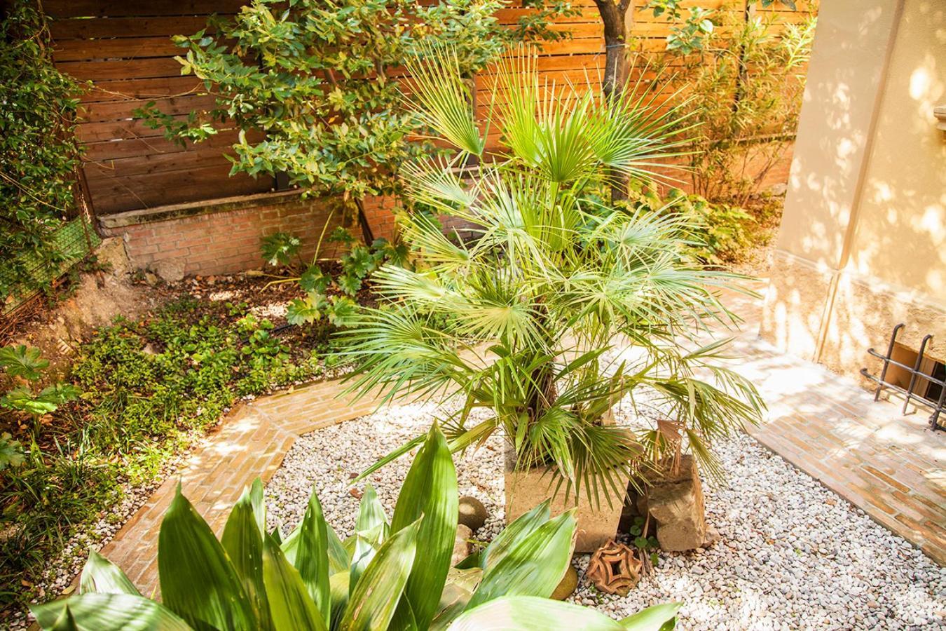 Urban Jungle Apartment Bologna Exterior foto