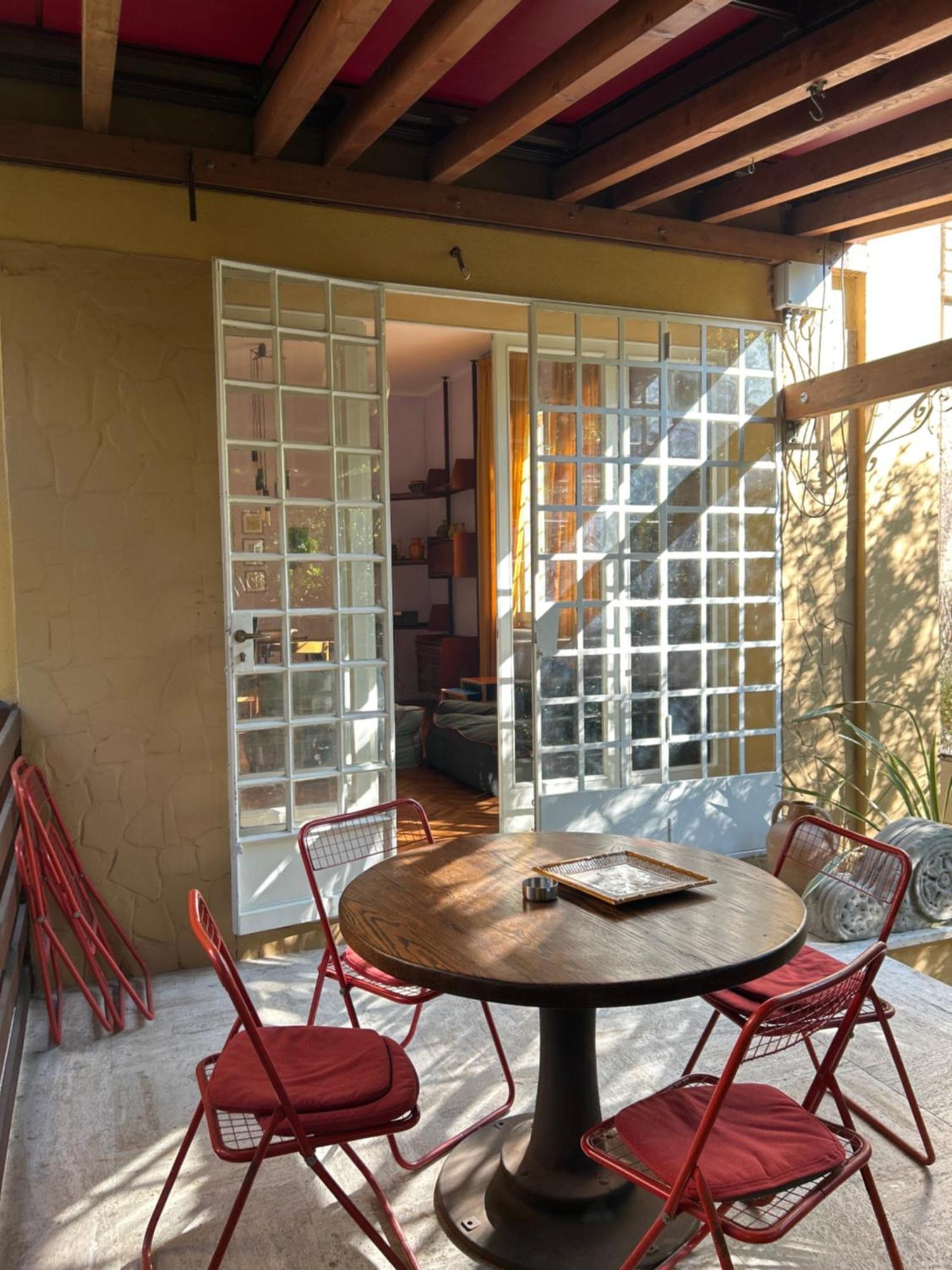 Urban Jungle Apartment Bologna Exterior foto