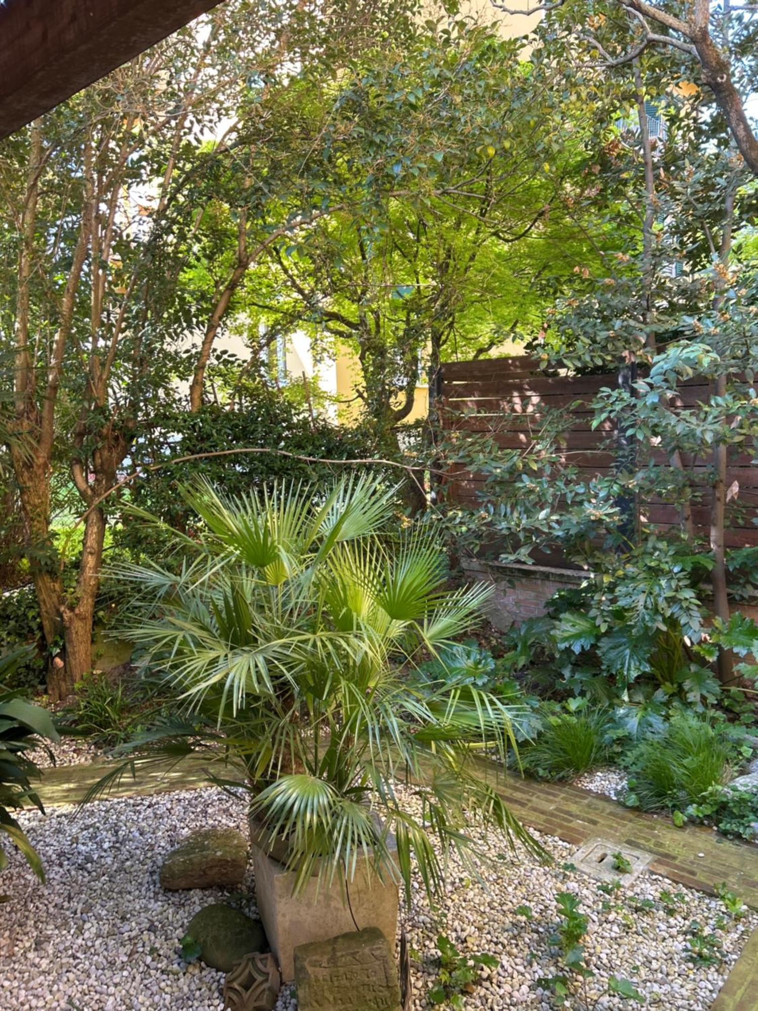 Urban Jungle Apartment Bologna Exterior foto