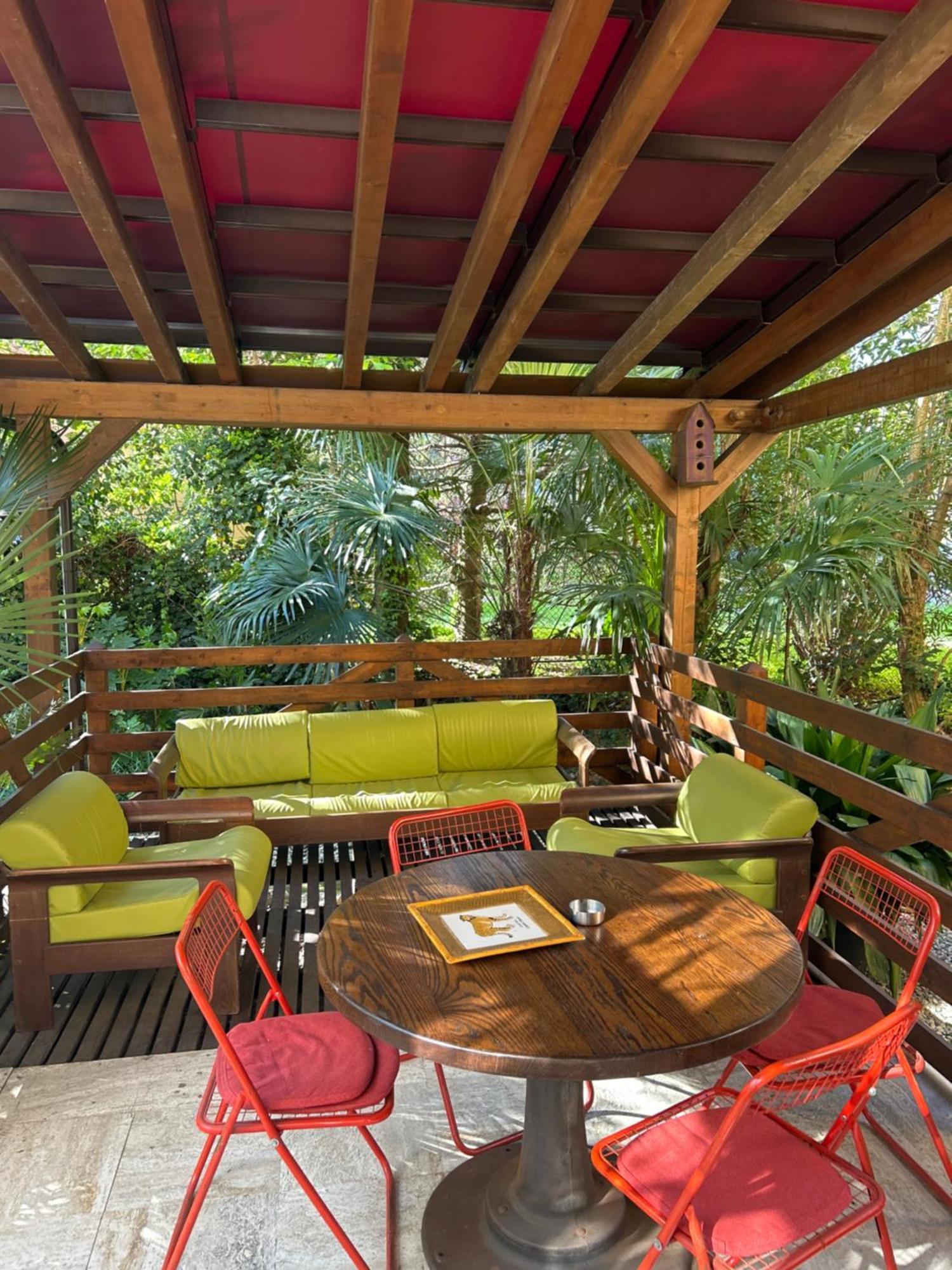 Urban Jungle Apartment Bologna Exterior foto